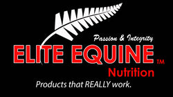 Elite Equine Nutrition