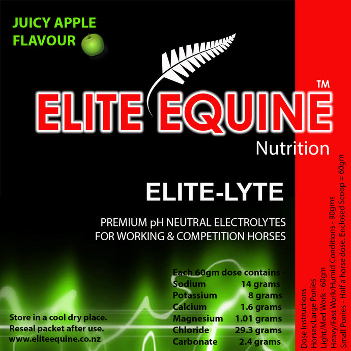 ELITE-LYTE
